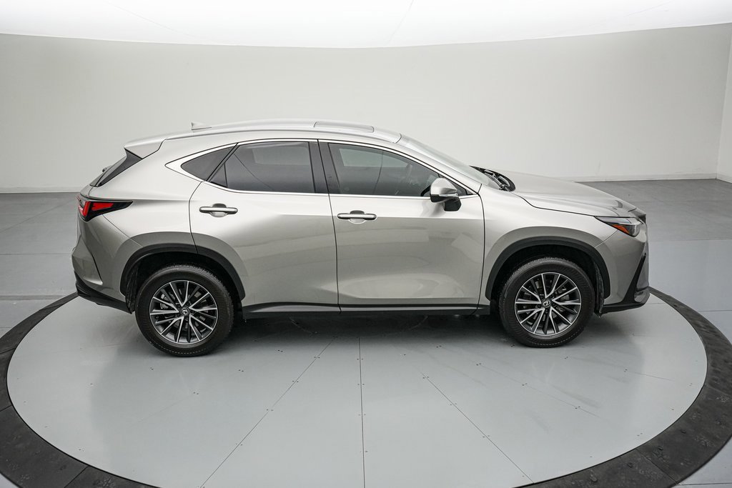 Used 2024 Lexus NX 250 FWD w/ Premium Package image 6
