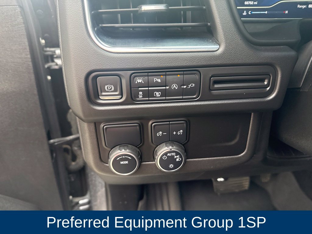 Used 2022 Chevrolet Tahoe RST w/ Luxury Package RWD image 25