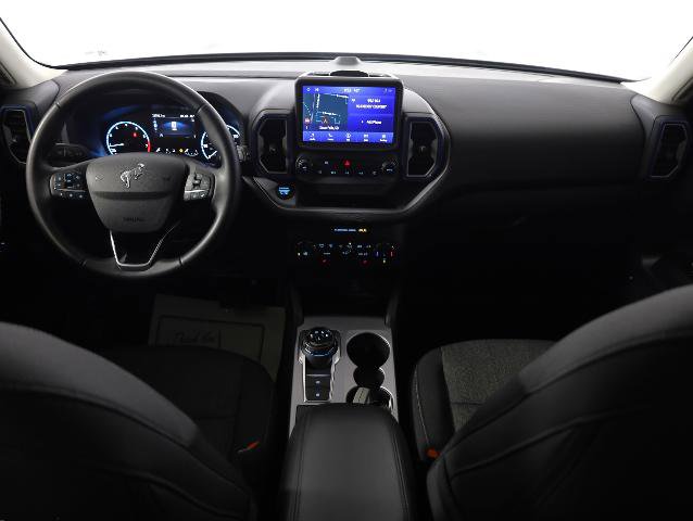 Certified 2024 Ford Bronco Sport Big Bend w/ Convenience Package image 12