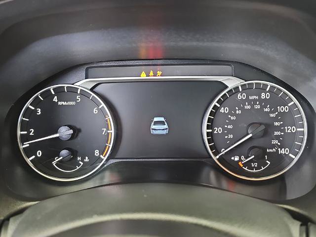 Used 2023 Nissan Altima 2.5 SR FWD image 18