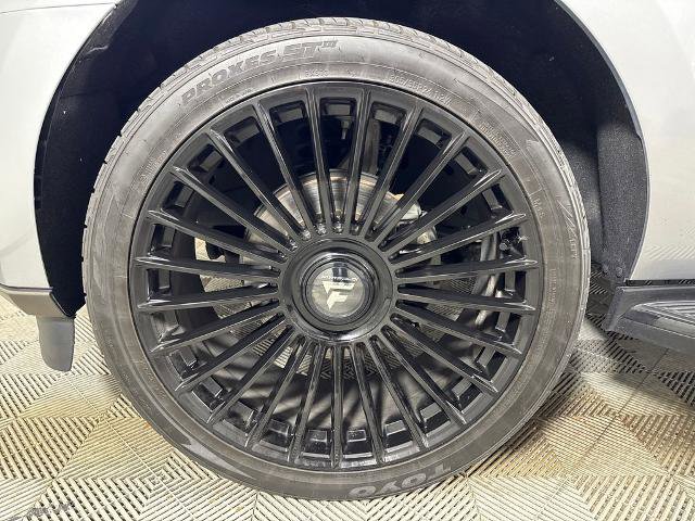 Certified 2021 Ford Expedition XLT RWD image 13