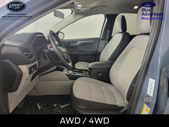 Certified 2023 Ford Escape Active AWD/4WD image 13