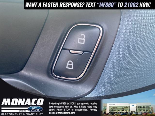 Certified 2024 Ford Maverick XLT FWD image 16