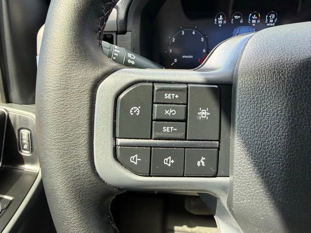 Certified 2024 Ford F150 XLT w/ FX4 Off-Road Package AWD/4WD image 18