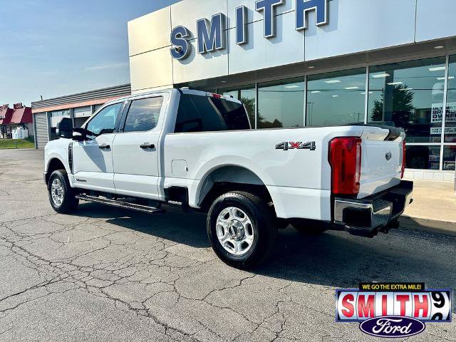 Certified 2026 Ford F250 XLT AWD/4WD image 7