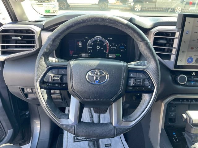 Used 2023 Toyota Sequoia Limited AWD/4WD image 26