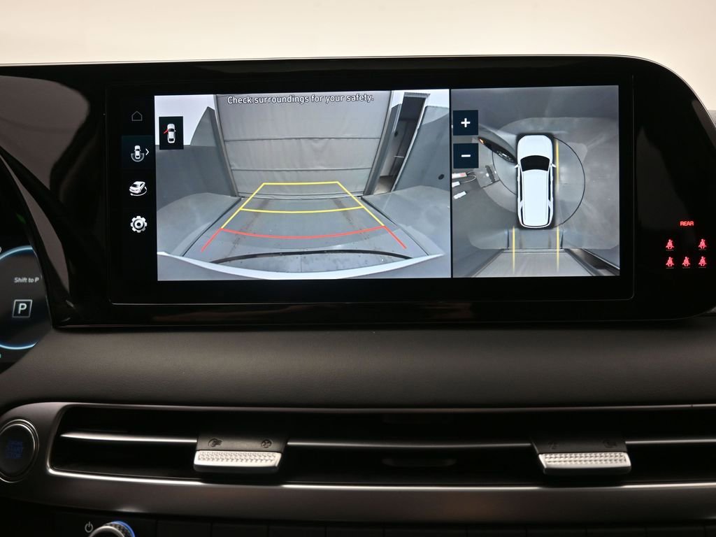 Used 2023 Hyundai Palisade Limited FWD image 9