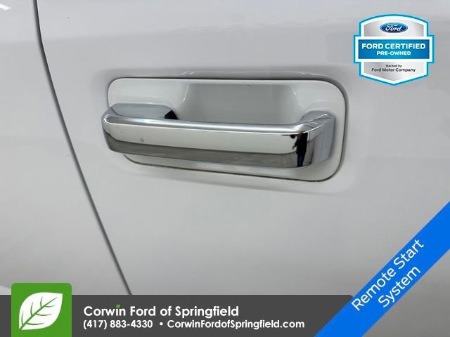 Certified 2019 Ford F150 XLT w/ Equipment Group 302A Luxury image 9