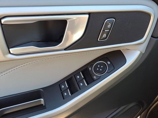 Certified 2023 Ford Explorer XLT w/ Equipment Group 202A image 22