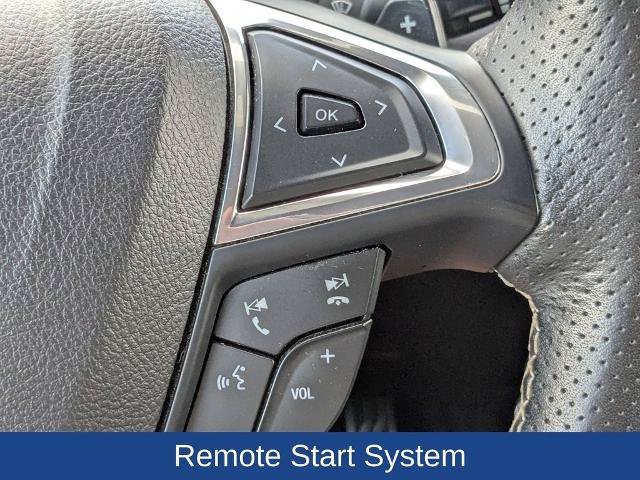 Certified 2024 Ford Edge ST w/ Equipment Group 401A AWD/4WD image 26