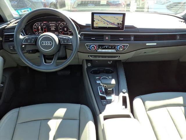 Used 2019 Audi A4 2.0T Prestige image 10