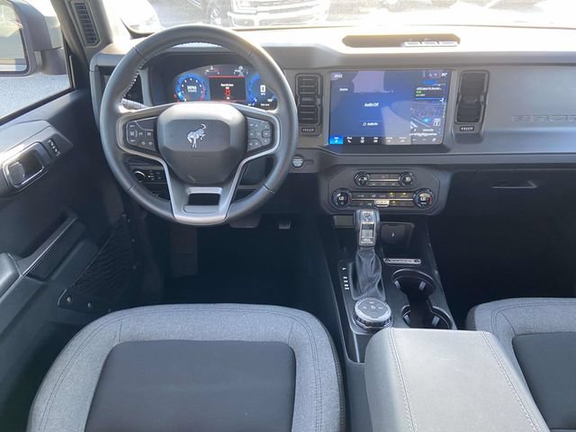 Certified 2025 Ford Bronco Big Bend AWD/4WD image 14