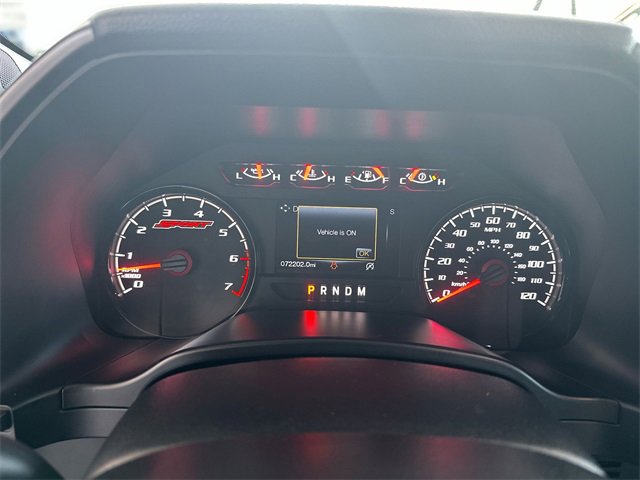 Certified 2018 Ford F150 XLT w/ Equipment Group 302A Luxury image 16