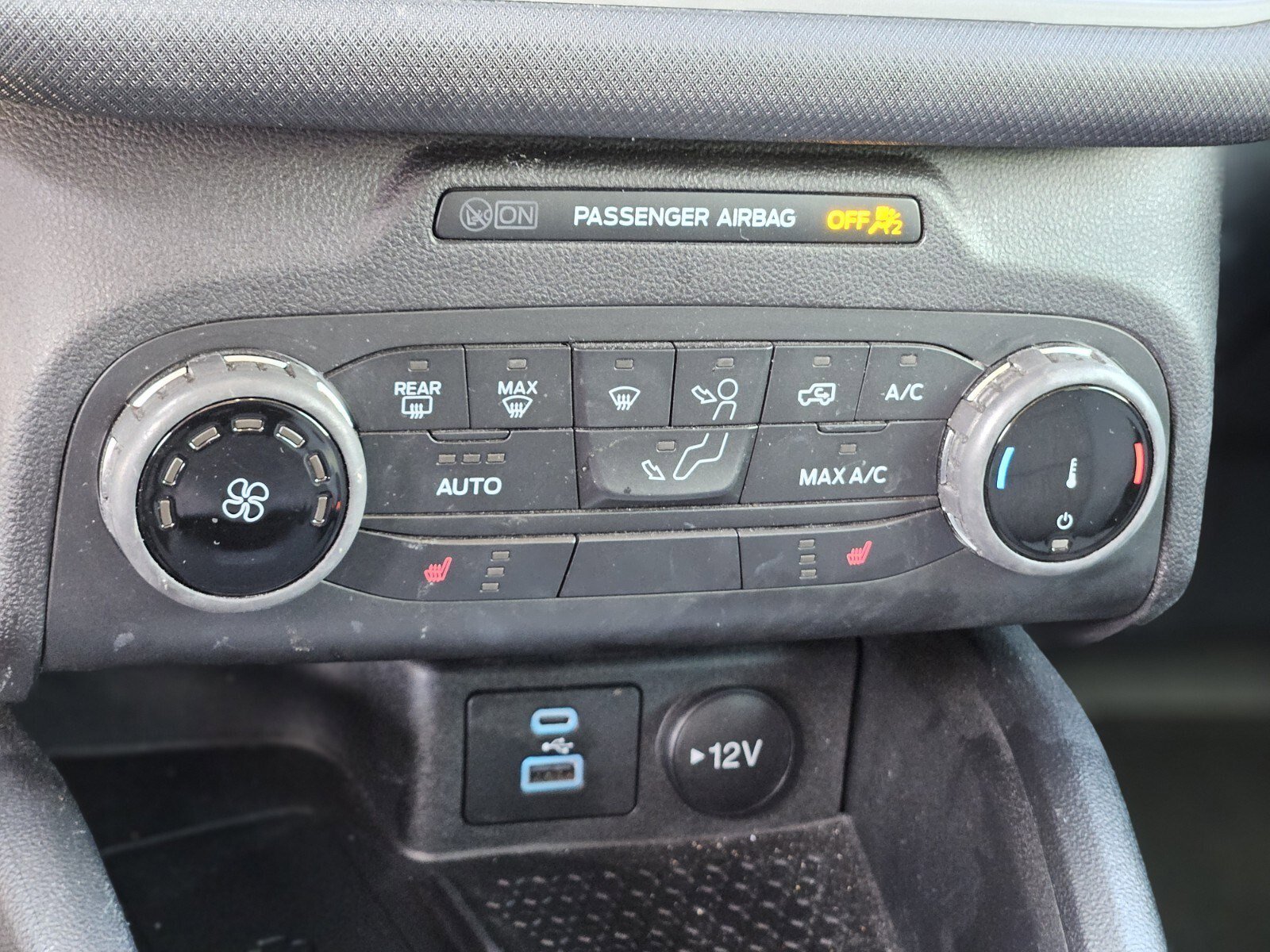 Certified 2022 Ford Bronco Sport Big Bend w/ Convenience Package image 23