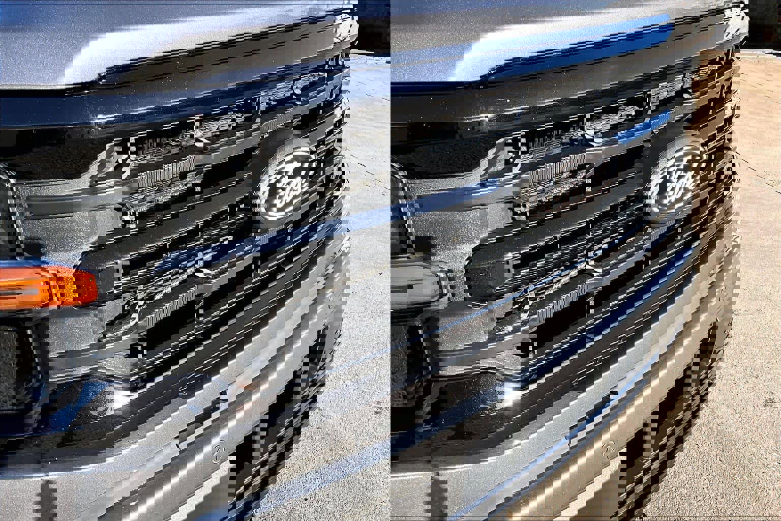 Certified 2024 Ford F150 XLT w/ Equipment Group 302A MID image 30