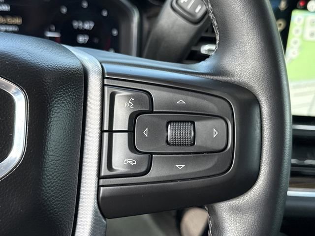 Used 2023 GMC Sierra 1500 SLE RWD image 40