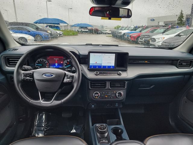 Certified 2023 Ford Maverick Tremor AWD/4WD image 10