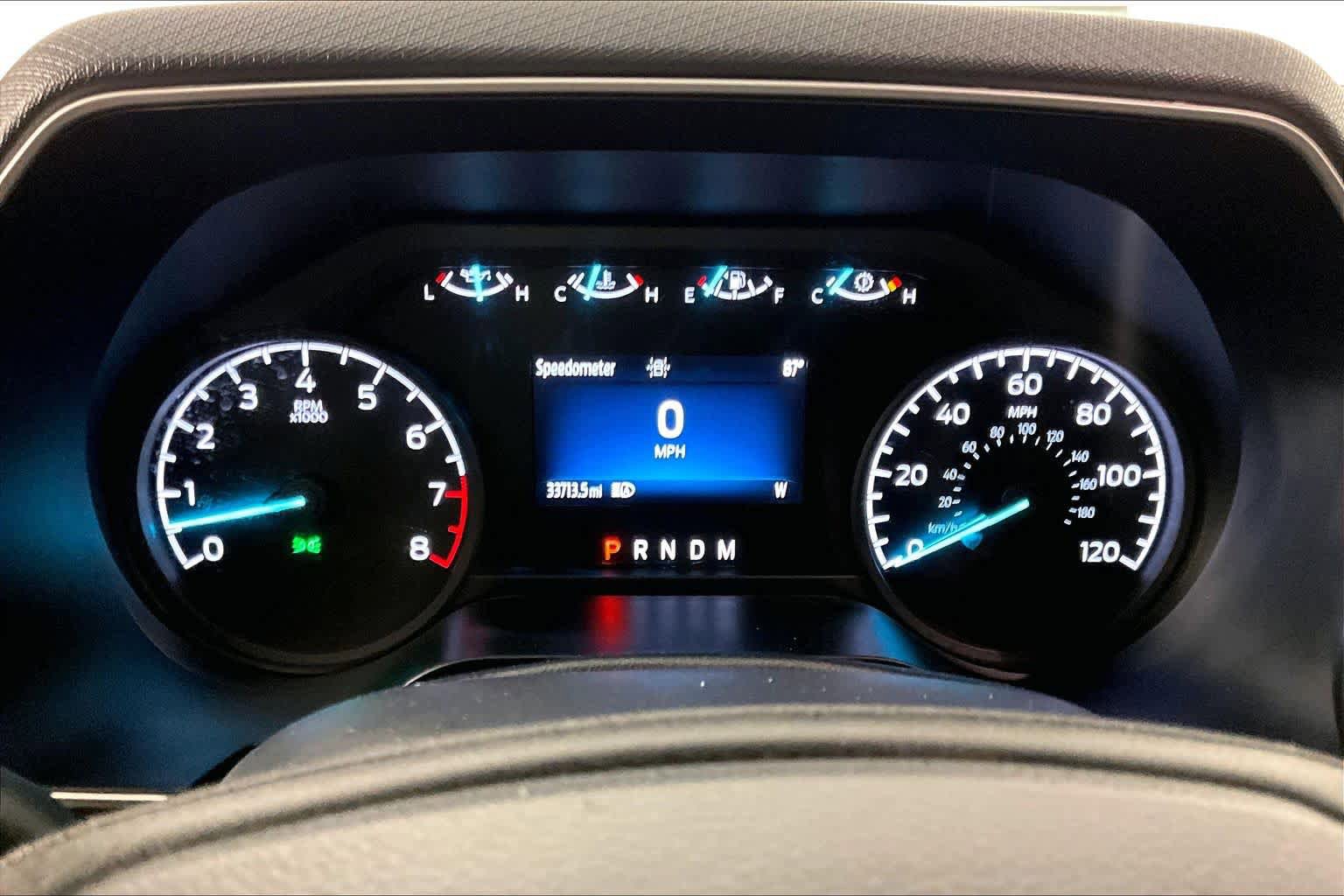 Certified 2022 Ford F150 XL w/ Equipment Group 101A High AWD/4WD image 69