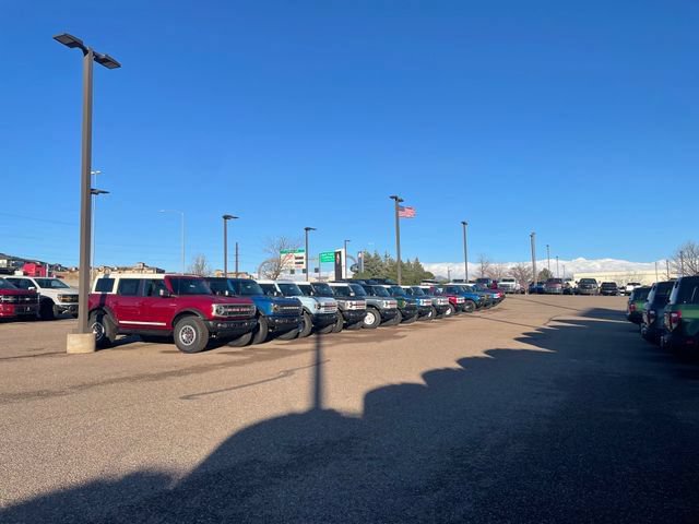 Used 2019 RAM 1500 Laramie AWD/4WD image 9