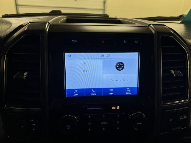 Certified 2022 Ford F250 XLT w/ XLT Premium Package AWD/4WD image 14