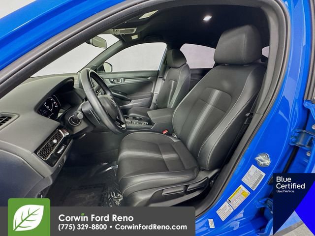 Used 2022 Honda Civic Sport image 22