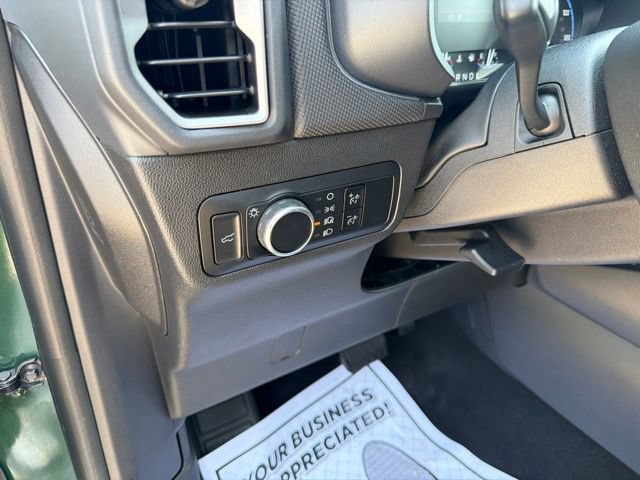 Certified 2023 Ford Bronco Sport Big Bend AWD/4WD image 24