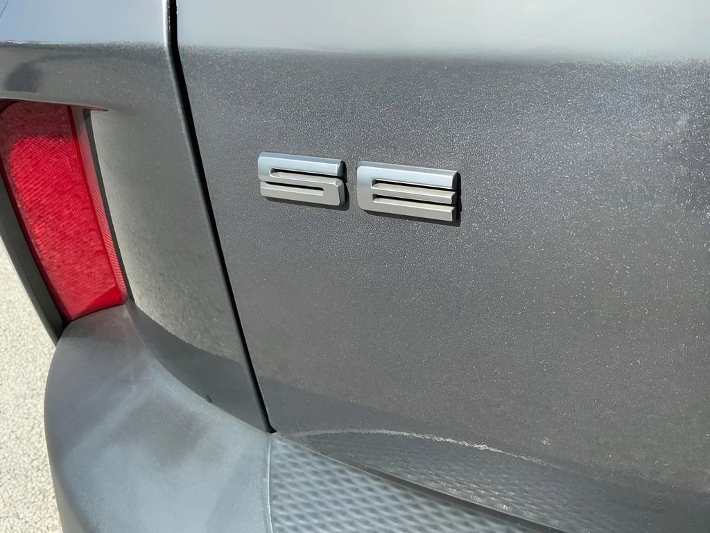 Certified 2022 Ford Escape SE FWD image 16