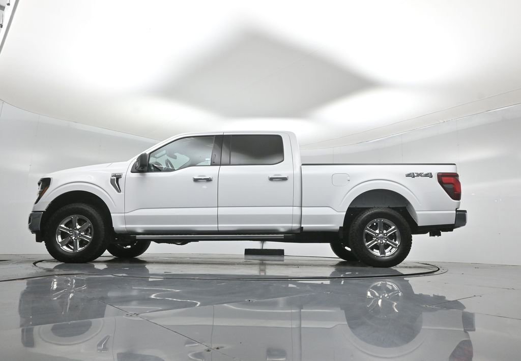 Certified 2024 Ford F150 XLT w/ Tow/Haul Package image 42