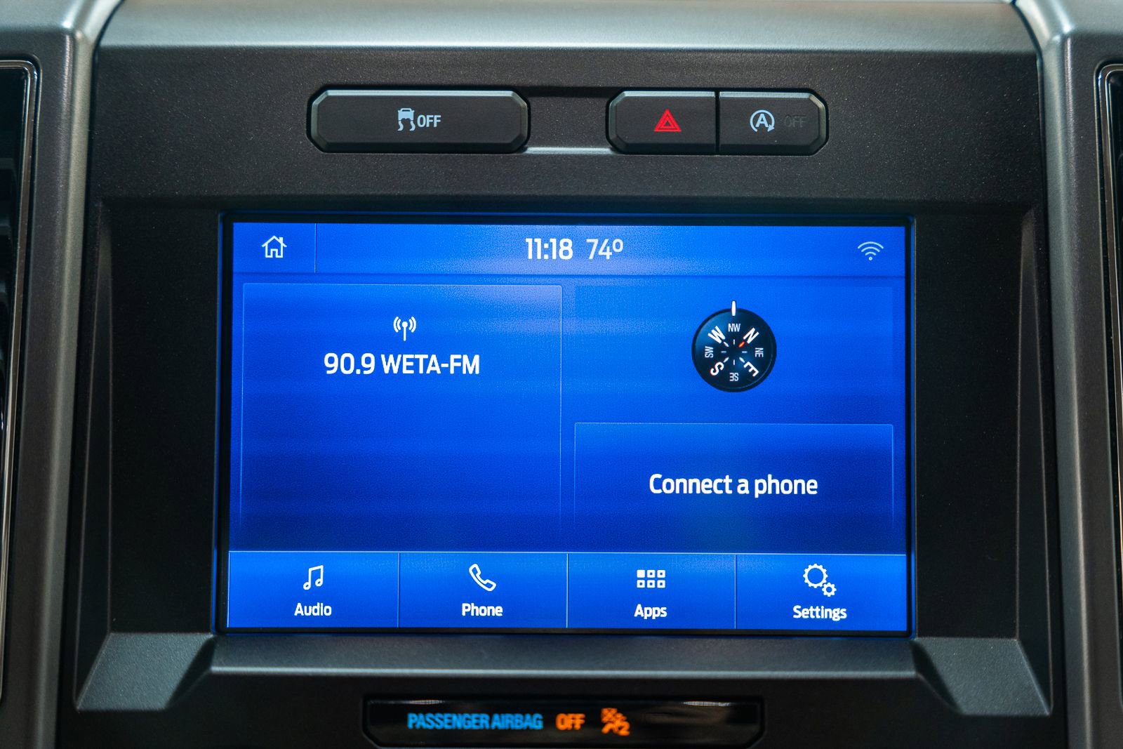 Certified 2020 Ford F150 XLT w/ Equipment Group 302A Luxury image 23