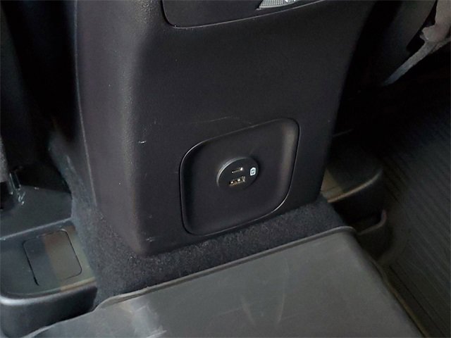 Certified 2022 Ford Escape SEL w/ Technology Package image 29