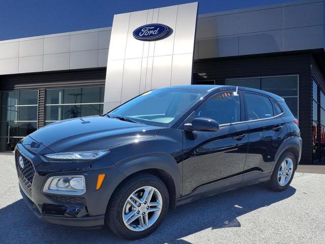 Used 2021 Hyundai Kona SE FWD image 4