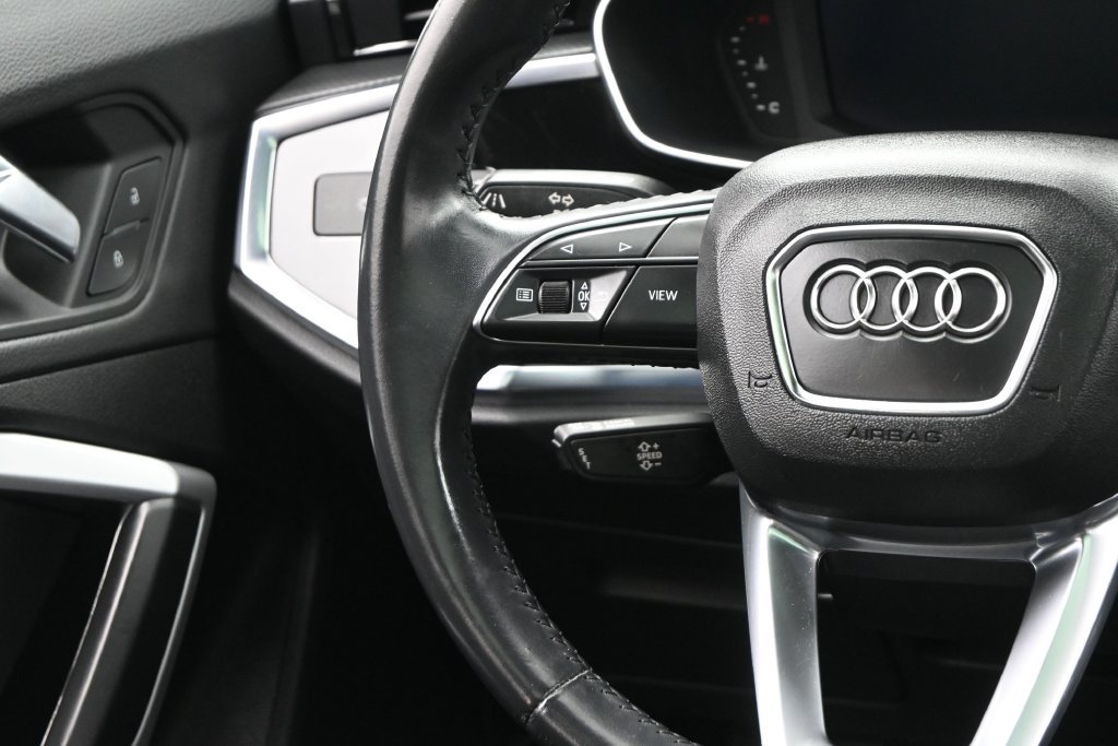 Used 2020 Audi Q3 2.0T Premium Plus w/ Premium Plus Package AWD/4WD image 20