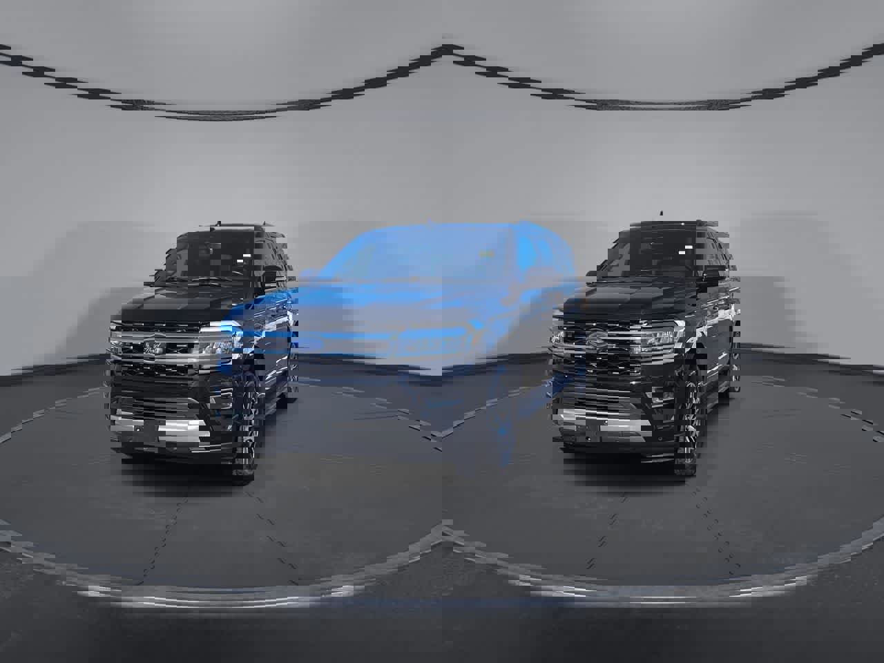 Certified 2024 Ford Expedition Max Limited image 2