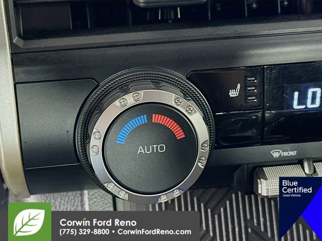 Used 2024 Toyota Tacoma TRD Off-Road AWD/4WD image 24