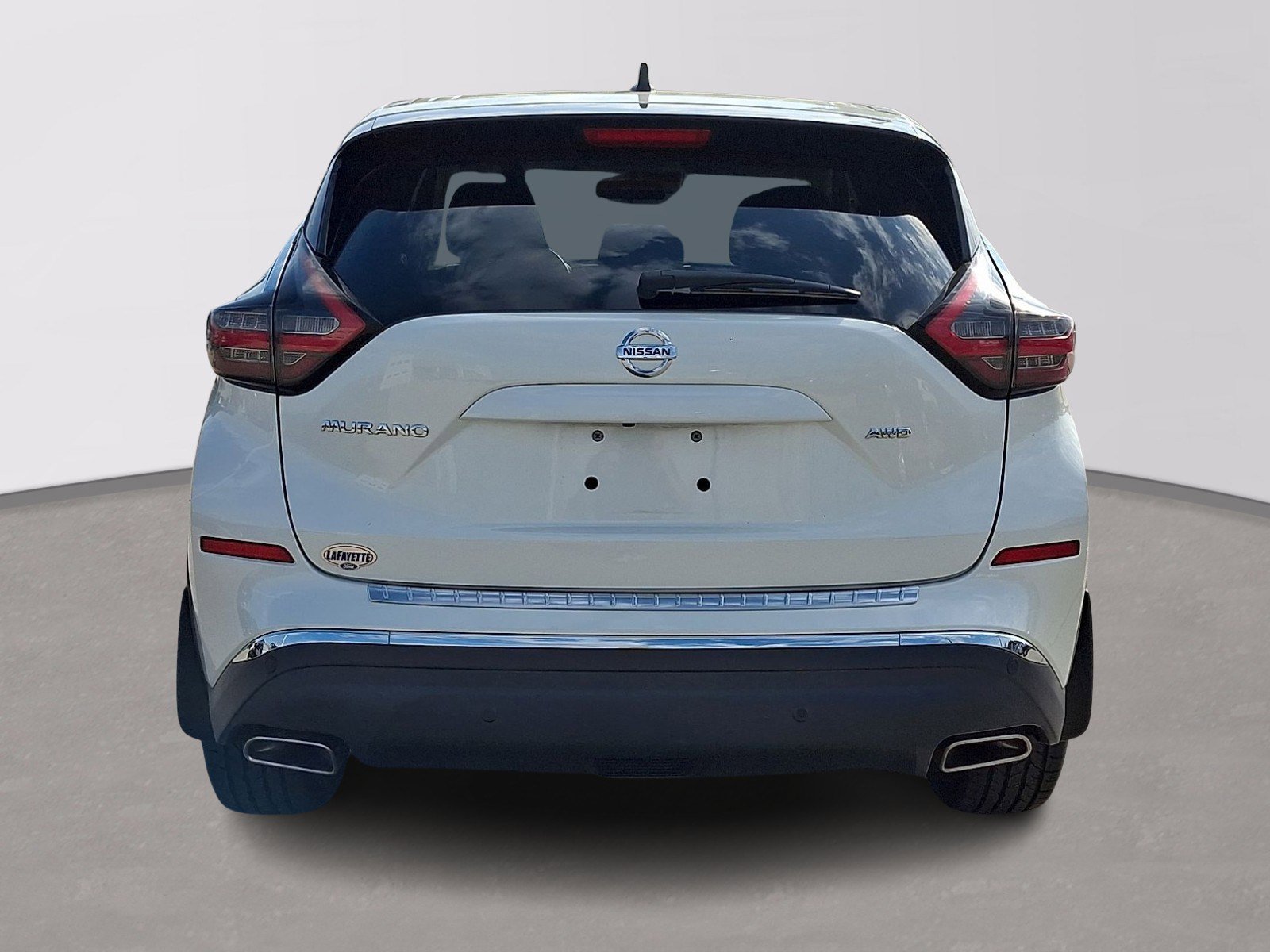 Used 2022 Nissan Murano S image 5