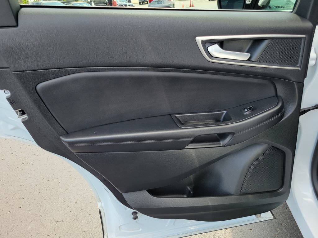 Certified 2023 Ford Edge SEL w/ Convenience Package AWD/4WD image 23