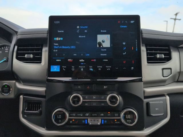 Certified 2024 Ford Expedition Max XLT image 27