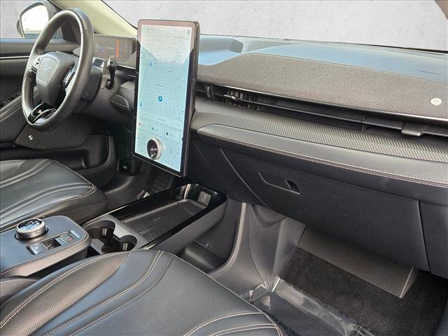 Certified 2022 Ford Mustang Mach-E Premium image 22