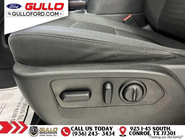 Used 2021 Chevrolet Silverado 1500 LT Trail Boss AWD/4WD image 21