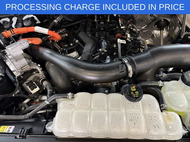 Certified 2025 Ford F150 Lariat AWD/4WD image 17