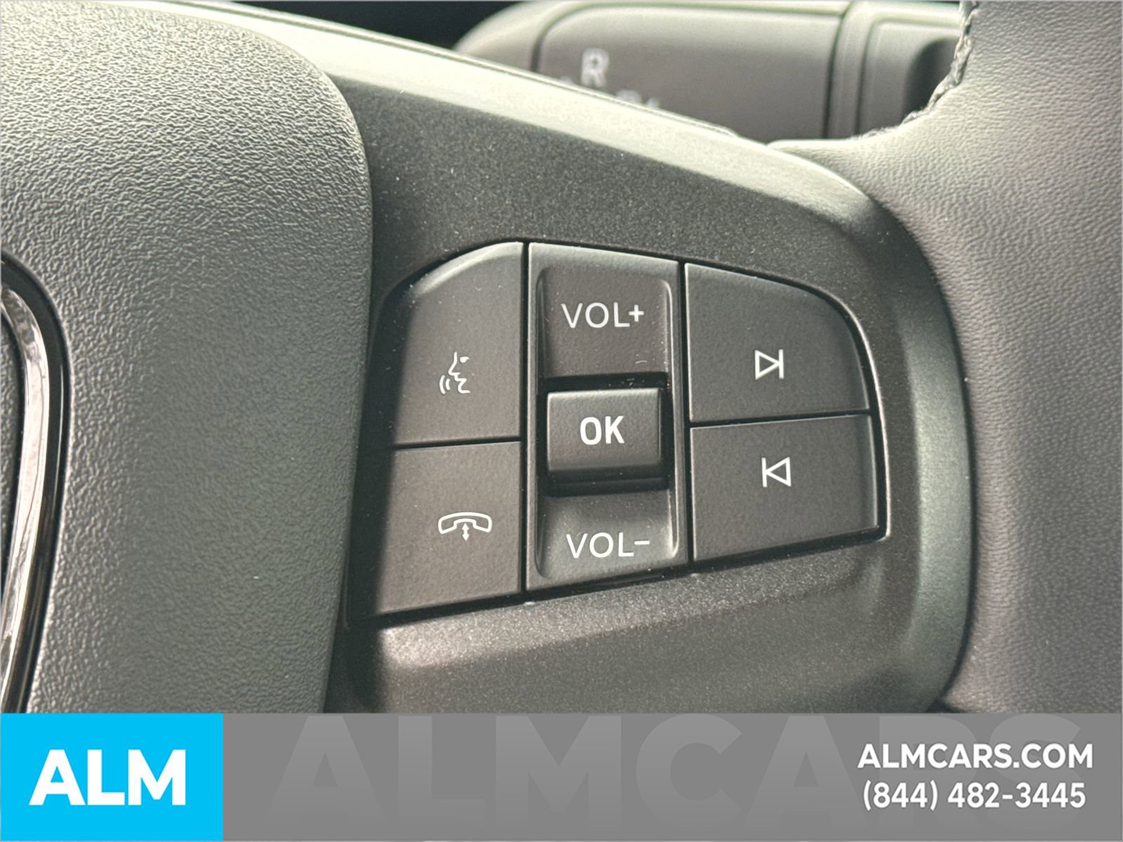 Certified 2025 Ford Mustang Mach-E Premium image 30