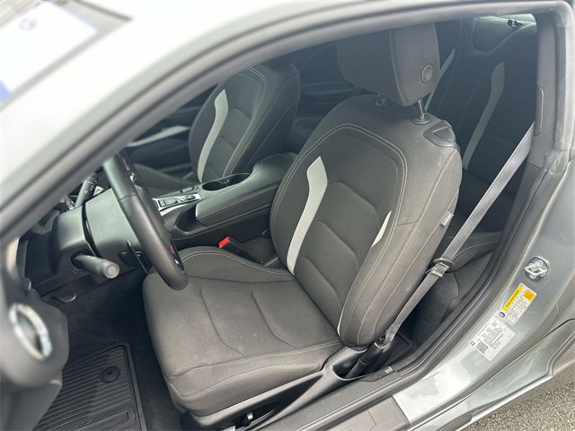 Used 2024 Chevrolet Camaro SS image 12