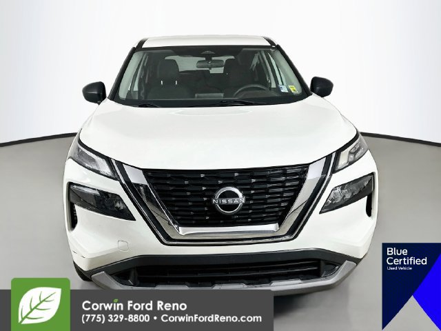 Used 2023 Nissan Rogue S AWD/4WD image 2