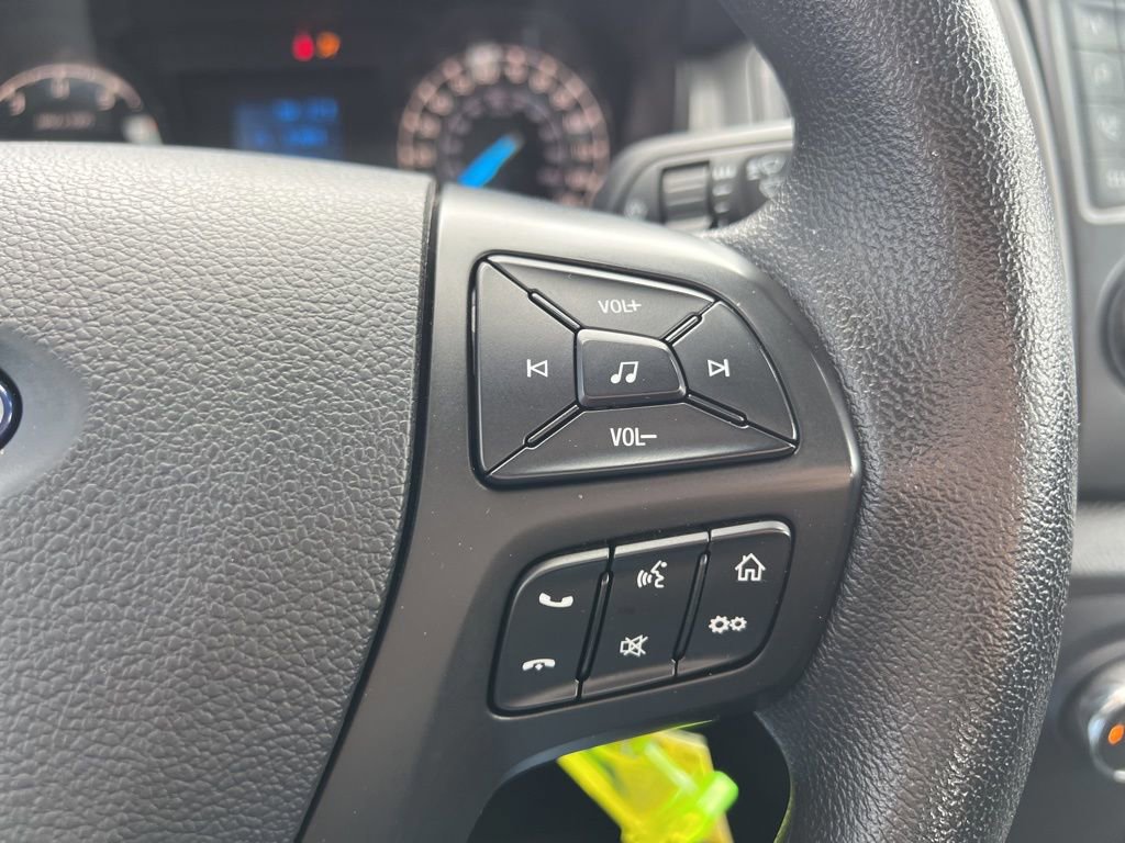 Certified 2021 Ford Ranger XL w/ Equipment Group 101A High RWD image 27