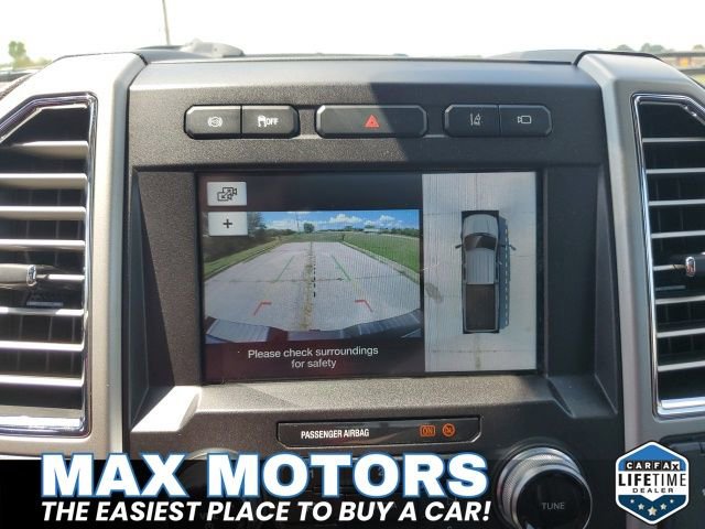 Certified 2017 Ford F350 King Ranch w/ King Ranch Ultimate Package image 29