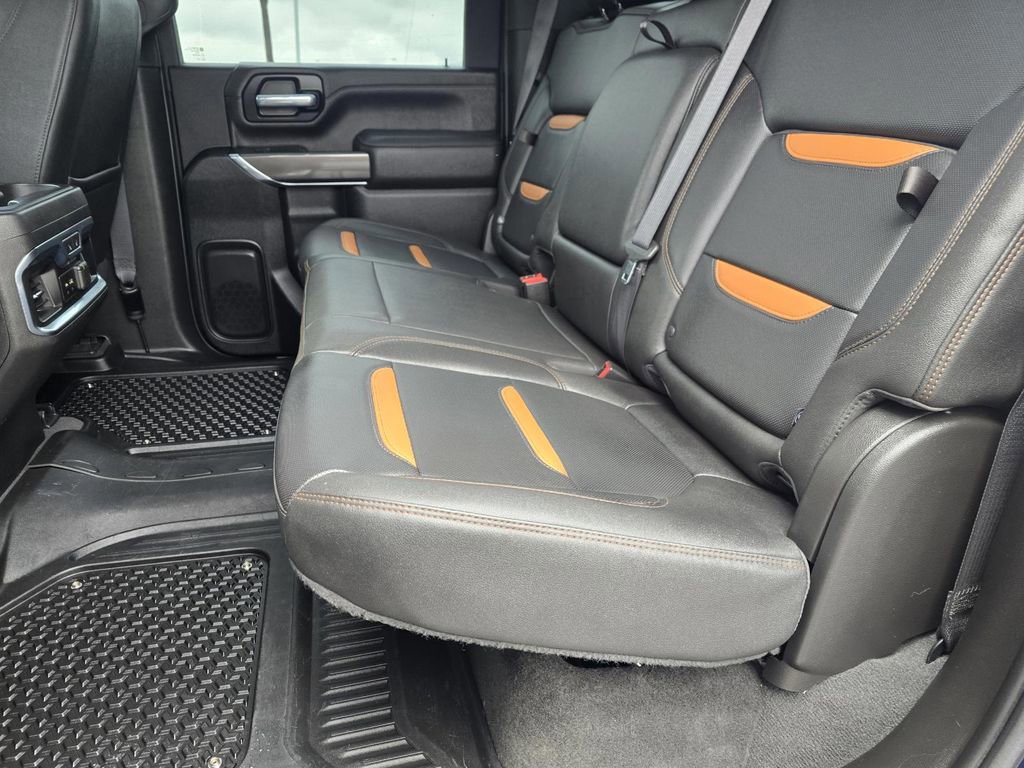 Used 2022 GMC Sierra 2500 AT4 w/ AT4 Premium Plus Package image 24