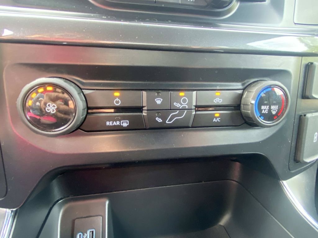 Certified 2023 Ford F150 XL w/ STX Appearance Package AWD/4WD image 26