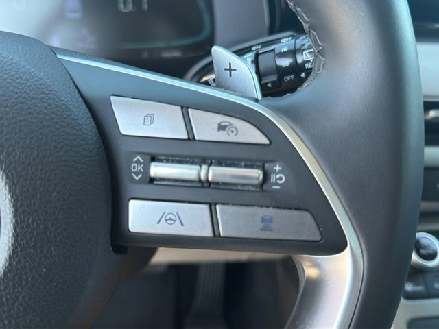 Used 2024 Hyundai Palisade SEL image 23