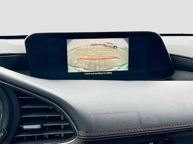 Used 2024 MAZDA MAZDA3 s image 12