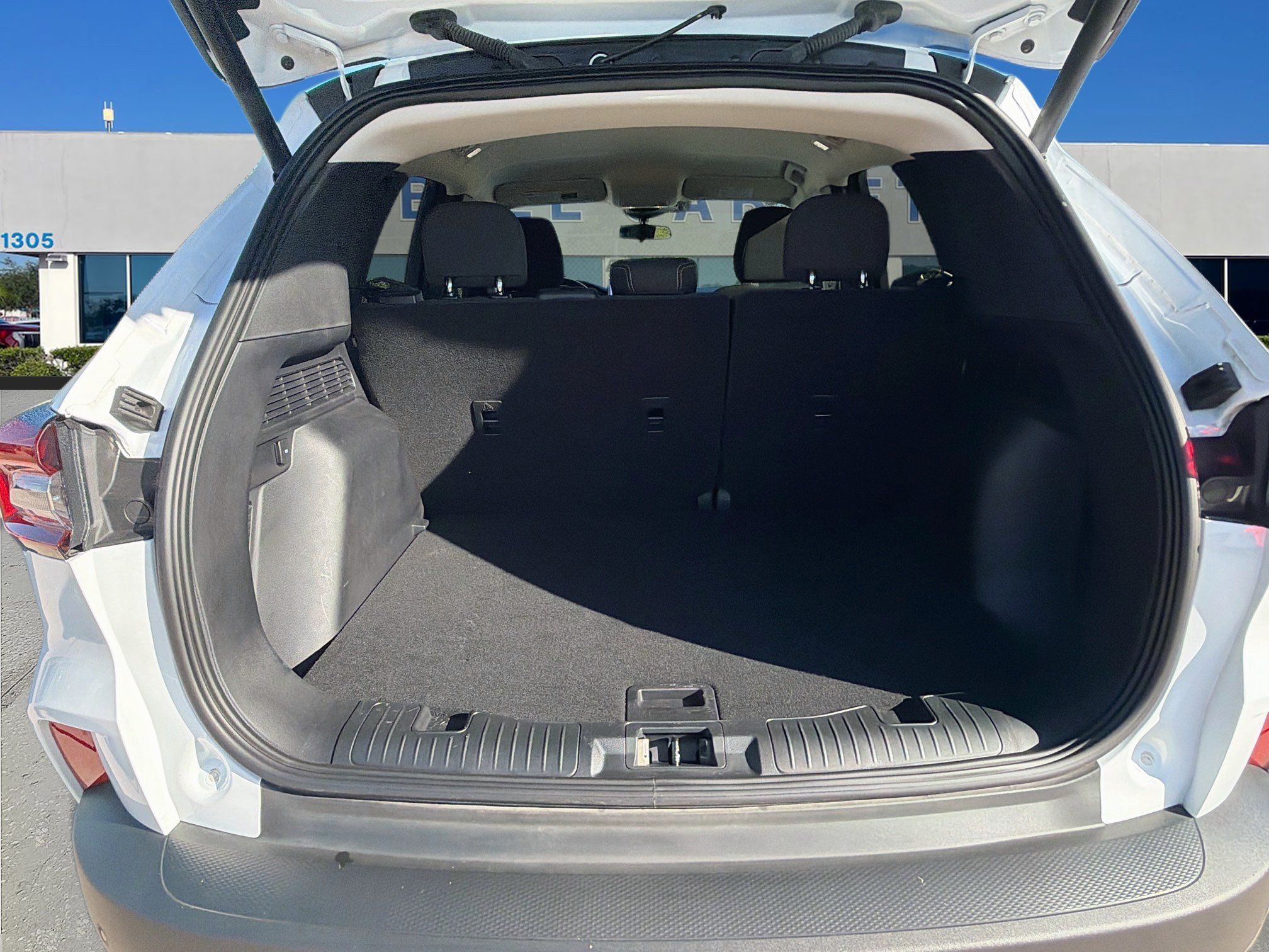 Certified 2024 Ford Escape Active w/ Tech Pack #1 FWD image 25